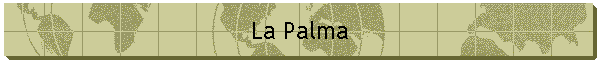 La Palma